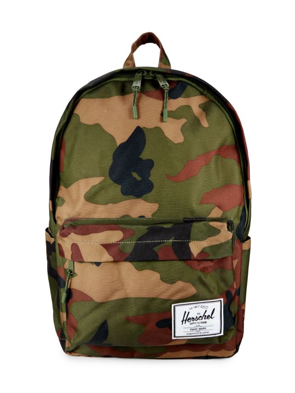 Herschel Supply Co. Classic Camo Extra Large Backpack